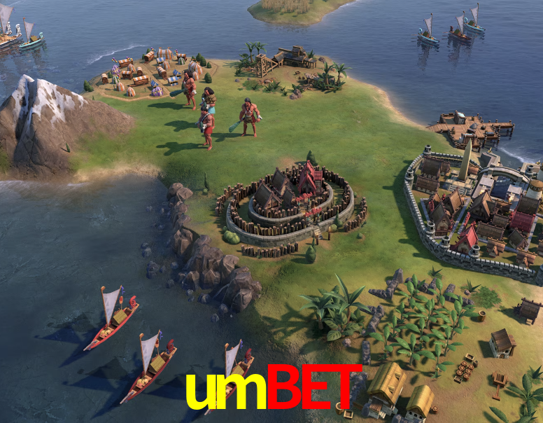 Platform Technology umbet