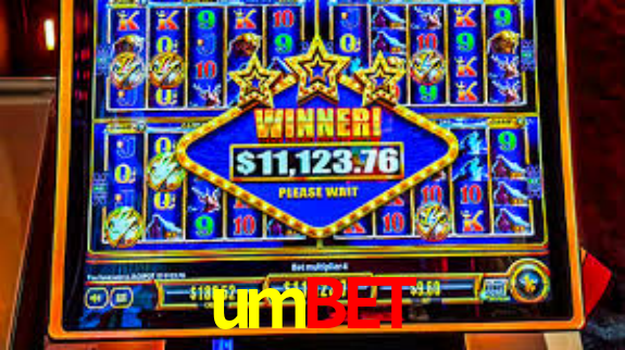 umbet App Interface