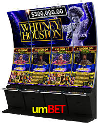 Live Casino umbet